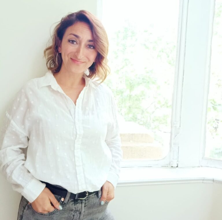 Marta Cereceda