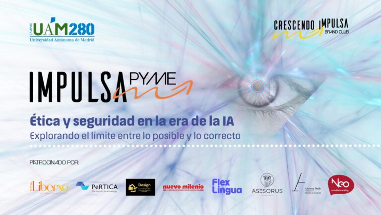 Así ha sido IMPULSA PYME 2026