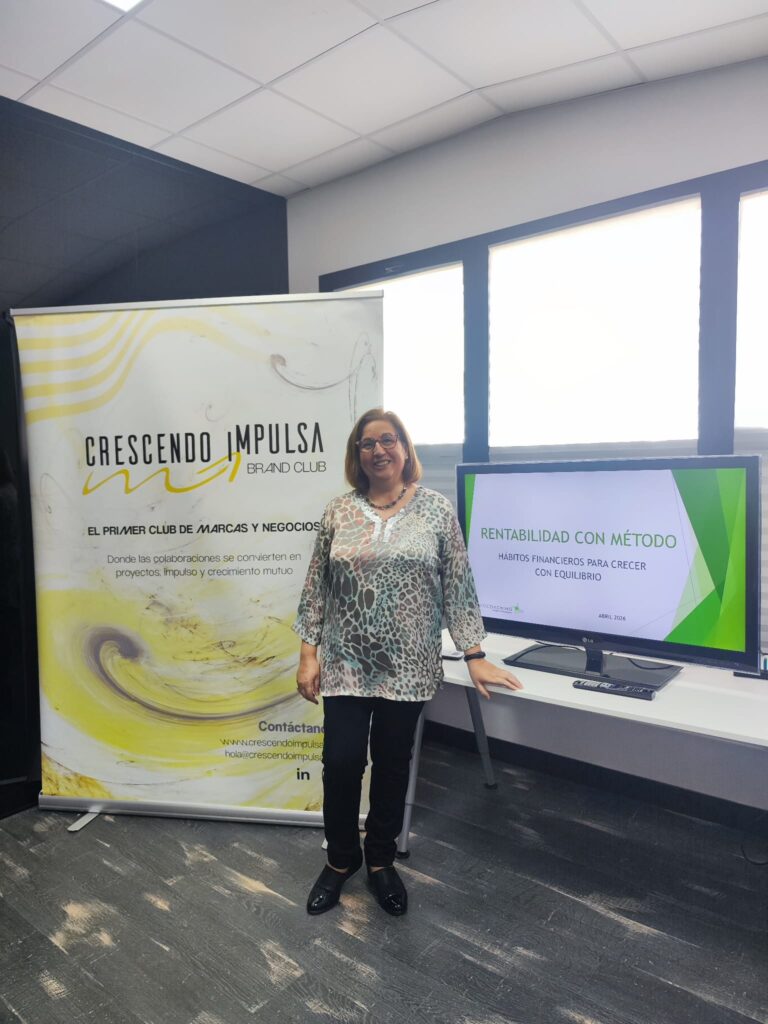 Rentabilidad con método