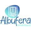 LOGO ALBUFERA INMO color