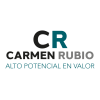 carmen rubio logo APV